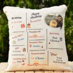 Personalized Cushions 3