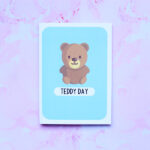 Countdown Cards For Valentine’s Day 11