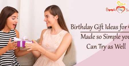 birthday gift ideas for girls