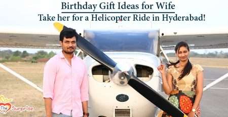 Birthday gift ideas for wife