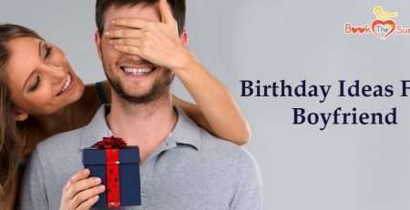 Birthday gift ideas for boyfriend