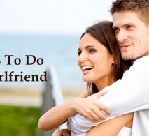 Cute things to do for your girlfriend1
