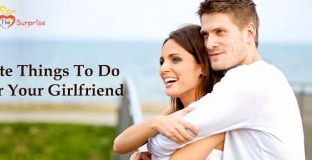 Cute things to do for your girlfriend1