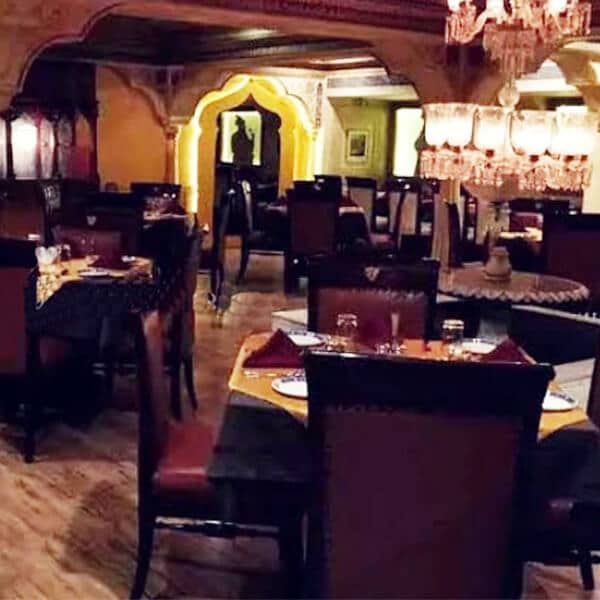 Exceptional Conservative Dining at MG Road