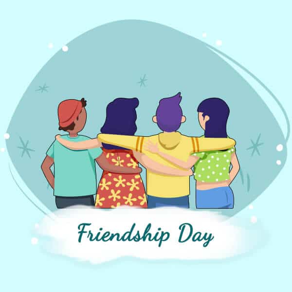 Friendship day