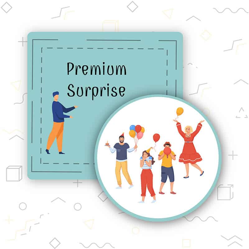 Premium Surprise