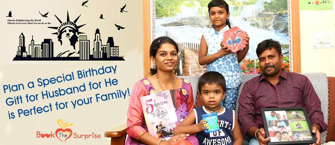 100 Happy Birthday Wishes For Husband To Make His Day Special