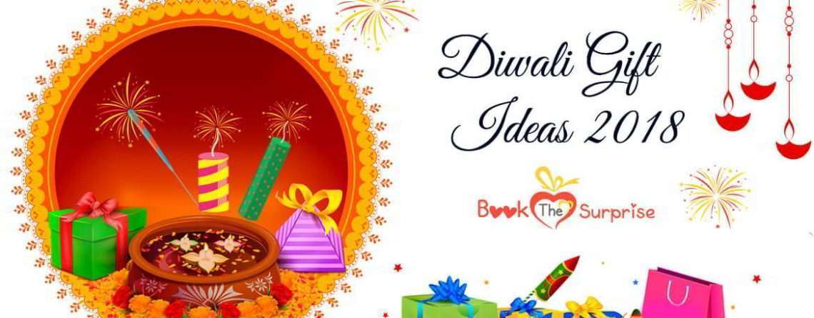 Unique Diwali gift ideas