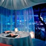 Cabana Dinner
