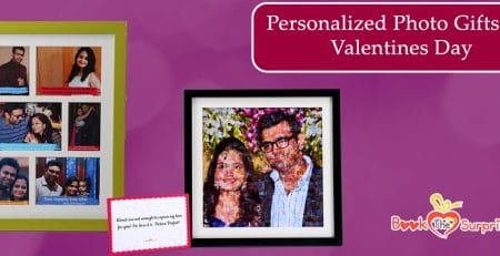 Personalized Photo Gifts