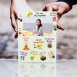 My Soulmate Magnet 1