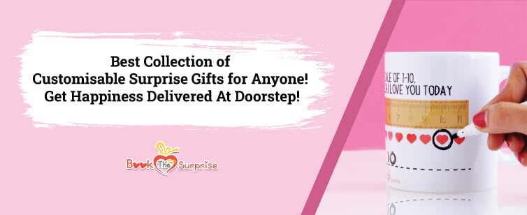 Surprise Gifts