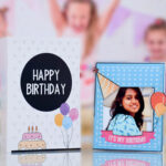 Birthday Bash- Fridge Magnet 1