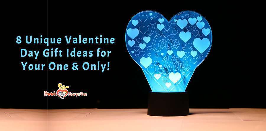 Valentines Day Gifts Online For Lovely Couples