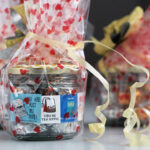 Chocolate Jar 2