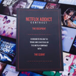 Netflix Contract 2