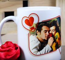 Valentine's Day Ideas for Your Wife