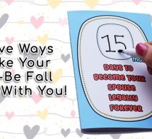 Valentine's Day Gift Ideas for Fiance