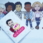 Bitmoji Cards 13