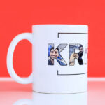 Name mug