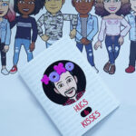 Bitmoji Cards 5