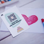 QR Code Wishes 6