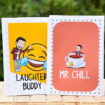 Bitmoji Cards 20