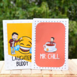 Bitmoji Cards 1