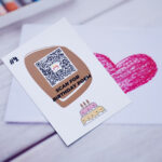 QR Code Wishes 5