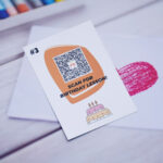 QR Code Wishes 4