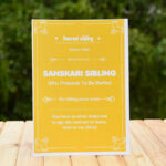 Sibling Contract 2