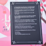 Love Making Contract 4