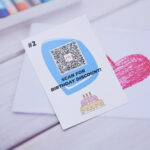 QR Code Wishes 3