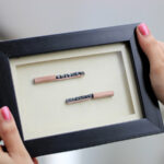 Pencil Art Frame 2