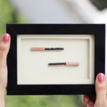 Pencil Art Frame 1