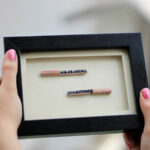 Pencil Art Frame 5