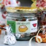 Chocolate Jar 3