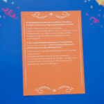 Birthday Contract 3