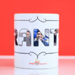 Name mug 2