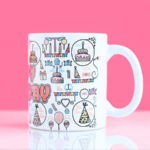 Birthday mug 2