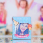 Birthday Bash- Fridge Magnet 5