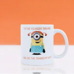 Minions Coffee Mugs 2