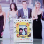 F.R.I.E.N.D.S: I’ll Be There For U 7