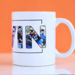 Name mug 3