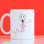 Lady Boss Mug5