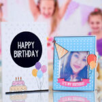 Birthday Bash- Fridge Magnet 2