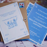 Friendship Contract 2
