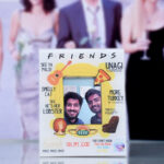 F.R.I.E.N.D.S: I’ll Be There For U 3