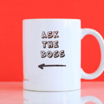 Lady Boss Mug 3