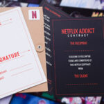 Netflix Contract 1